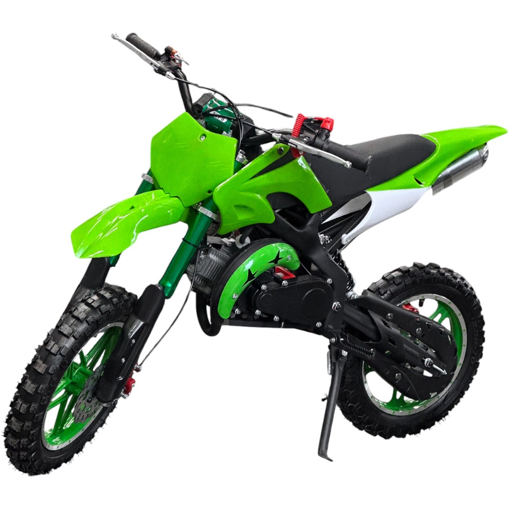 Питбайк DAREX Orion